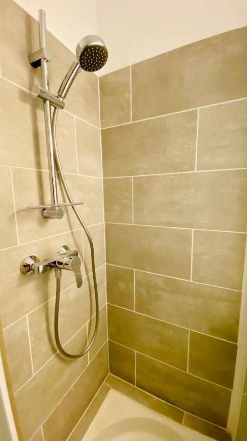 "Calypso 1" Super Appartement A 100M De La Mer カネ エクステリア 写真