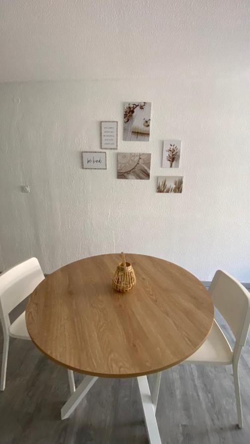 "Calypso 1" Super Appartement A 100M De La Mer カネ エクステリア 写真